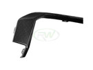 RW Carbon BMW G8X M3 M4 Carbon Fiber Outer Diffuser Trim - bmwg80016