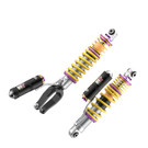 KW Coilover Kit V4 Bundle Audi R8 (4S) Coupe/Spyder w/ Magnetic Ride  kws3A7100AN