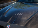 RW Carbon BMW G8X M3/M4 Carbon Fiber CS Hood - bmwg8x024