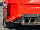 RW Carbon BMW G87 M2 Performance Style Carbon Fiber Diffuser - bmwg8706 RW Carbon BMW G87 M2 Performance Style Carbon Fiber Diffuser - bmwg8706