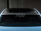 RW Carbon BMW G87 M2 G42 2-Series Carbon Fiber Roof Spoiler - bmwg87028 RW Carbon BMW G87 M2 G42 2-Series Carbon Fiber Roof Spoiler - bmwg87028