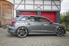 KW Audi A3 S3 8V Quattro 2.0T DDC ECU Coilover Kit  kws39010049