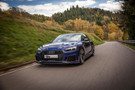 KW Audi RS5 B9 Without DRC Coilover Kit V4  kws3A7100BS