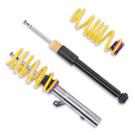 KW Coilover Kit V2 for Audi A3 Quatro S3  kws1521000M KW Coilover Kit V2 for Audi A3 Quatro S3  kws1521000M