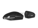 RW Carbon BMW G60 G70 Carbon Fiber Mirror Cap Replacements - bmwg6002
