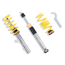 KW Coilover Kit V3 for Audi A3 Quatro S3  kws3521000M KW Coilover Kit V3 for Audi A3 Quatro S3  kws3521000M