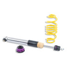 KW Coilover Kit V3 for Audi A3 Quatro S3  kws3521000M KW Coilover Kit V3 for Audi A3 Quatro S3  kws3521000M
