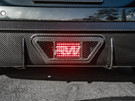 RW Carbon BMW G14 G15 8-Series Carbon Fiber LED Diffuser - bmwg1406