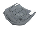 RW Carbon BMW G14 G15 G16 F91 F92 F93 M8 Carbon Fiber Hood - bmwg1409