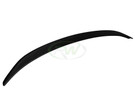RW Carbon BMW G20 G80 Performance Style CF Trunk Spoiler - bmwg20022