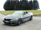 RW Carbon BMW F32 F33 F36 Performance Style Carbon Fiber Splitters - bmwf32012 RW Carbon BMW F32 F33 F36 Performance Style Carbon Fiber Splitters - bmwf32012