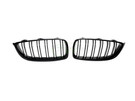 RW Carbon BMW F32 F33 F36 F80 F82 F83 Gloss Black Grilles - bmwf32006 RW Carbon BMW F32 F33 F36 F80 F82 F83 Gloss Black Grilles - bmwf32006