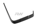 RW Carbon BMW G22 G23 Carbon Fiber SQ Front Duct Trims - bmwg22018