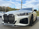 RW Carbon BMW G22 G23 4-Series 3D Style Carbon Fiber Front Lip - bmwg22012 RW Carbon BMW G22 G23 4-Series 3D Style Carbon Fiber Front Lip - bmwg22012