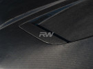 RW Carbon BMW G30 F90 M5 CS Style Carbon Fiber Hood - bmwf90038
