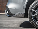 RW Carbon BMW G05 X5 DTM Carbon Fiber Diffuser - bmwg05012