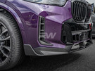 RW Carbon BMW G05 X5 LCI Carbon Fiber Front Vent Trims - bmwg05017 RW Carbon BMW G05 X5 LCI Carbon Fiber Front Vent Trims - bmwg05017