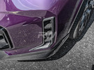 RW Carbon BMW G05 X5 LCI Carbon Fiber Front Vent Trims - bmwg05017 RW Carbon BMW G05 X5 LCI Carbon Fiber Front Vent Trims - bmwg05017