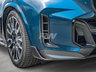 RW Carbon BMW G05 X5 LCI Carbon Fiber Front Vent Trims - bmwg05017 RW Carbon BMW G05 X5 LCI Carbon Fiber Front Vent Trims - bmwg05017