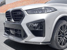 RW Carbon BMW F95 X5M LCI RWS Carbon Fiber Front Lip - bmwf95024 RW Carbon BMW F95 X5M LCI RWS Carbon Fiber Front Lip - bmwf95024
