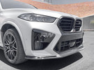 RW Carbon BMW F95 X5M LCI RWS Carbon Fiber Front Lip - bmwf95024 RW Carbon BMW F95 X5M LCI RWS Carbon Fiber Front Lip - bmwf95024