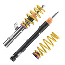 KW Coilover Kit V2 Audi A3  kws1521000P KW Coilover Kit V2 Audi A3  kws1521000P