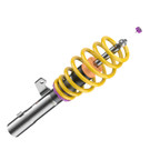 KW Coilover Kit V2 Audi A3  kws1521000P KW Coilover Kit V2 Audi A3  kws1521000P