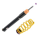 KW Coilover Kit V2 Audi A3  kws1521000P KW Coilover Kit V2 Audi A3  kws1521000P