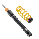 KW Coilover Kit V2 Audi A3  kws1521000P KW Coilover Kit V2 Audi A3  kws1521000P