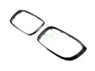 RW Carbon BMW F97 X3M F98 X4M Carbon Fiber Grille Surrounds - bmwf97001