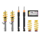 KW Coilover Kit V3 Audi A3  kws3521000P KW Coilover Kit V3 Audi A3  kws3521000P