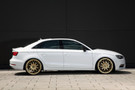 KW Coilover Kit V3 Audi S3 (8V) Quattro 2.0T with Magnetic ride  kws3521000T