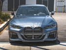 RW Carbon BMW G22 G23 4-Series CSL Style Carbon Fiber Grille RW Carbon BMW G22 G23 4-Series CSL Style Carbon Fiber Grille