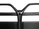 RW Carbon BMW i4 Carbon Fiber CSL Style Grille RW Carbon BMW i4 Carbon Fiber CSL Style Grille