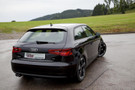 KW Street Comfort Kit Audi A3 (8V) FWD/ 1.8T  kws1801000P KW Street Comfort Kit Audi A3 (8V) FWD/ 1.8T  kws1801000P