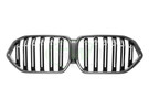 RW Carbon BMW G06 X6 F96 X6M Carbon Fiber Grille Replacement - bmwg06006