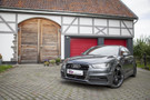 KW Street Comfort Kit Audi A3 (8V)/Golf VII FWD/ TDI  kws18081028 KW Street Comfort Kit Audi A3 (8V)/Golf VII FWD/ TDI  kws18081028