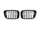 RW Carbon BMW G01 X3 G02 X4 Gloss Black Grilles - bmwg0102 RW Carbon BMW G01 X3 G02 X4 Gloss Black Grilles - bmwg0102