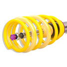 KW Audi S5 Sportback With EDC Coilover Kit V3  kws352100BV KW Audi S5 Sportback With EDC Coilover Kit V3  kws352100BV