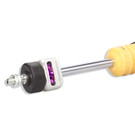 KW Audi S5 Sportback With EDC Coilover Kit V3  kws352100BV KW Audi S5 Sportback With EDC Coilover Kit V3  kws352100BV