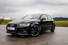 KW Audi S5 Sportback With EDC Coilover Kit V3  kws352100BV KW Audi S5 Sportback With EDC Coilover Kit V3  kws352100BV
