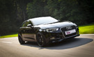 KW Audi S5 Sportback With EDC Coilover Kit V3  kws352100BV KW Audi S5 Sportback With EDC Coilover Kit V3  kws352100BV