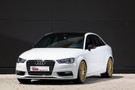 KW Audi S5 Sportback With EDC Coilover Kit V3  kws352100BV KW Audi S5 Sportback With EDC Coilover Kit V3  kws352100BV