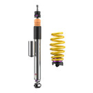 KW Audi S5 Sportback With EDC Coilover Kit V3  kws352100BV KW Audi S5 Sportback With EDC Coilover Kit V3  kws352100BV