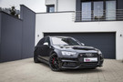 KW Audi S5 Sportback With EDC Coilover Kit V3  kws352100BV KW Audi S5 Sportback With EDC Coilover Kit V3  kws352100BV