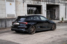 KW Coilover Kit V3 2022+ Audi S4 (GY) Sedan 4wd w/o electronic dampers  kws352100DL KW Coilover Kit V3 2022+ Audi S4 (GY) Sedan 4wd w/o electronic dampers  kws352100DL