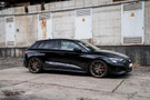KW Coilover Kit V3 2022+ Audi S4 (GY) Sedan 4wd w/o electronic dampers  kws352100DL KW Coilover Kit V3 2022+ Audi S4 (GY) Sedan 4wd w/o electronic dampers  kws352100DL