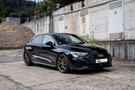 KW Coilover Kit V3 2022+ Audi S3 (GY) Sedan w/ Electronic Dampers  kws352100DM KW Coilover Kit V3 2022+ Audi S3 (GY) Sedan w/ Electronic Dampers  kws352100DM