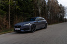 KW Coilover Kit V3 2022+ Audi S3 (GY) Sedan w/ Electronic Dampers  kws352100DM KW Coilover Kit V3 2022+ Audi S3 (GY) Sedan w/ Electronic Dampers  kws352100DM