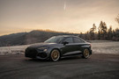 KW Coilover Kit V3 2022+ Audi RS3 (GY) w/ Electronic Dampers  kws352100DW KW Coilover Kit V3 2022+ Audi RS3 (GY) w/ Electronic Dampers  kws352100DW